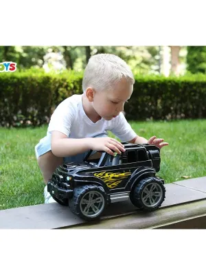 Technok visureigis  38cm