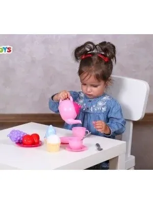 Technok indelių rinkinys 16 vnt