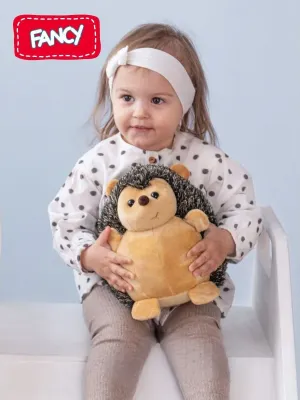 Fancy minkštas žaislas ežiukas Spyglius 24 cm