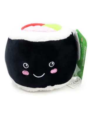 Softlings Foodies minkštas pliušinis kečupas 16 cm