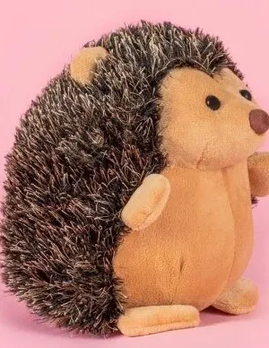 Fancy minkštas žaislas ežiukas Spyglius 24 cm