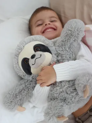 Fancy minkštas žaislas Tinginys 27 cm