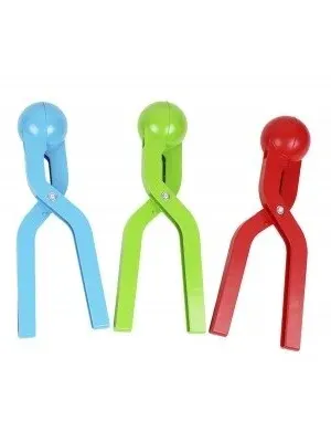 Technok sniego gniūžčių gaminimo įrankis