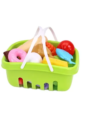 Technok maisto produktų rinkinys 27 cm