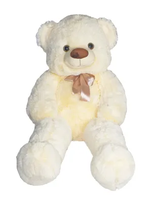 Fancy minkštas meškinas Viljamas 100 cm