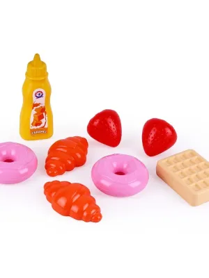 Maisto produktų rinkinys Technok 8744