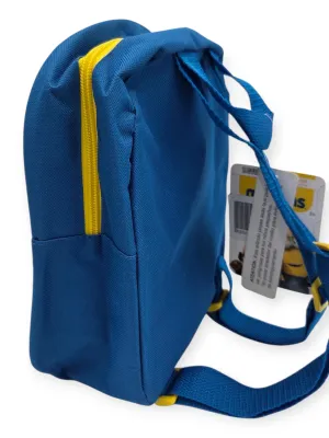 Kuprinė Minion, maža