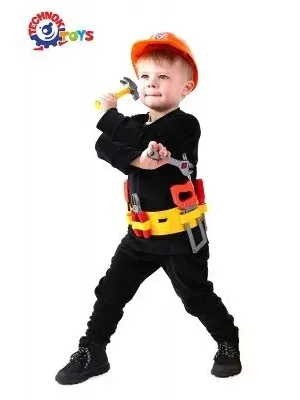 Technok įrankių rinkinys 4401