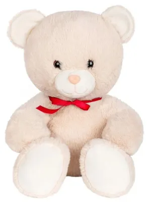 Fancy minkštas meškiukas Teodoras 30 cm