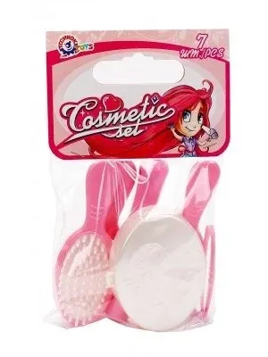 Technok grožio rinkinys 26 cm 6771