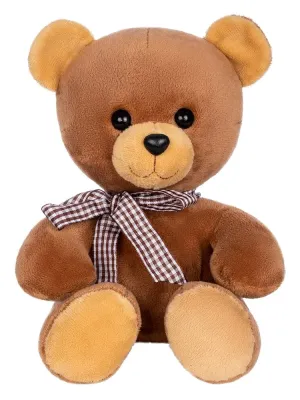 Fancy minkštas meškiukas Rikis 20 cm