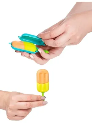 Genio Kids modelino rinkinys Ledainė