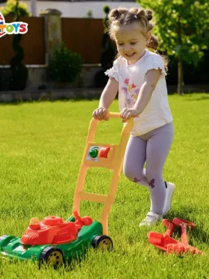 Technok sodininko rinkinys