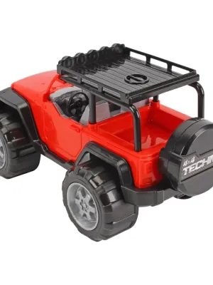 Technok visureigis  28 cm