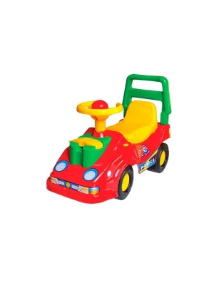 Technok paspiriama mašinėlė 57 cm