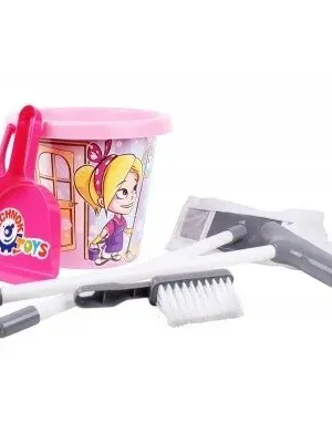 Technok namų tvarkymo rinkinys 5 vnt