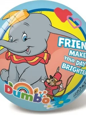 STAR kamuolys Dissney 11 cm