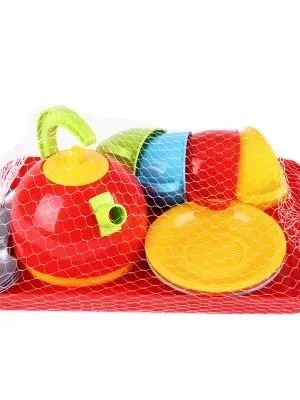 Technok rinkinys virtuvėlė 22 cm 1585