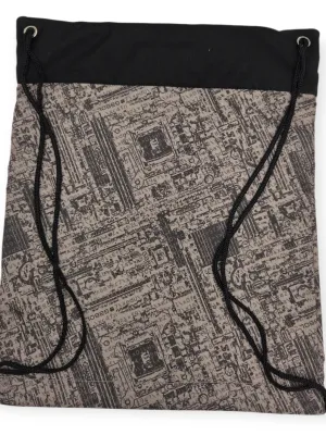 GABOL Krepšys sportinis Code