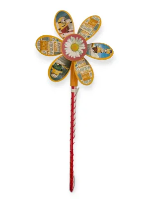 Vėjo malūnėlis Minions