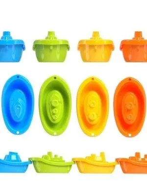 Technok žaislas laivelis