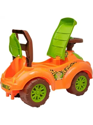 Technok paspiriama mašinėlė 65 cm