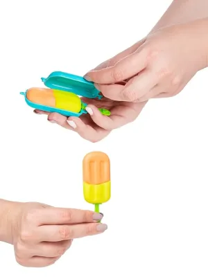 Genio Kids modelino rinkinys Ledainė