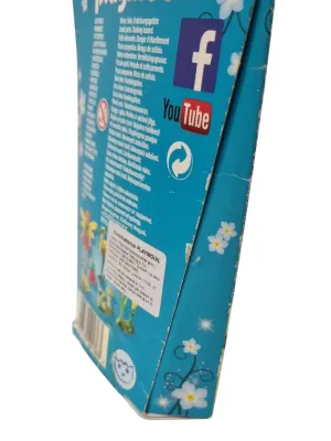 PLAYMOBIL Fairies, Mažoji fėja su gandrais (pažeista pakuotė)