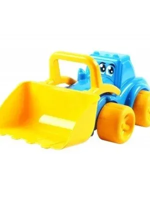 Technok ekskavatorius 26cm