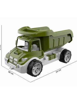 Technok didelis sunkvežimis 52 cm 4210