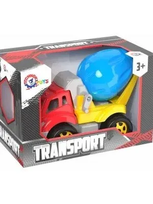 Technok betonvežis 36.5 cm