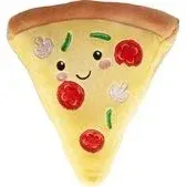 Softlings Foodies minkštas pliušinis kečupas 16 cm