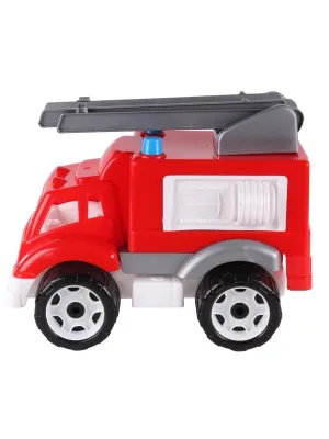 Technok gaisrinė mašina 32 cm 1738