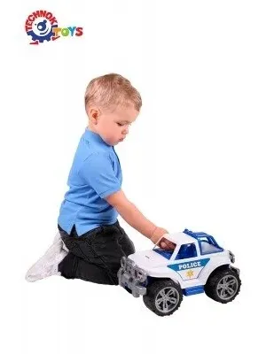 Technok visureigis 36.5 cm