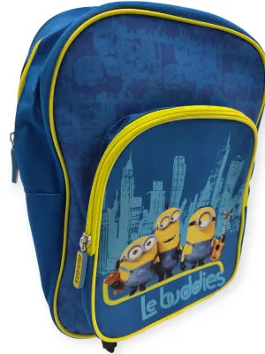 Minions lagaminas 30 cm