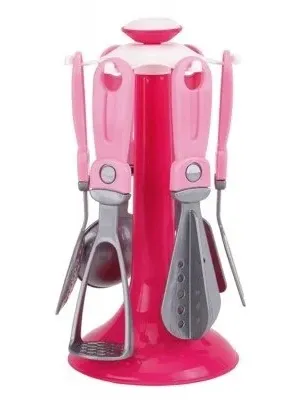 Technok virtuvės įrankių rinkinys