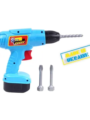 Technok grąžtas 18.5 cm