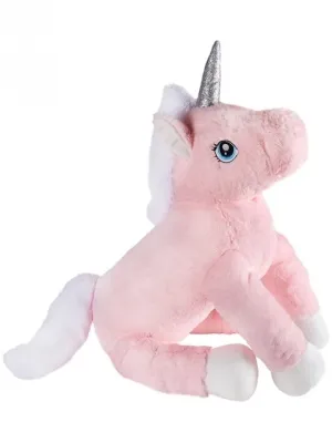 Fancy minkštas žaislas pagalvė vienaragis Zefyras 97 cm