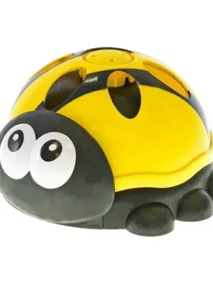 Splash vandens purkštuvas Boružėlė