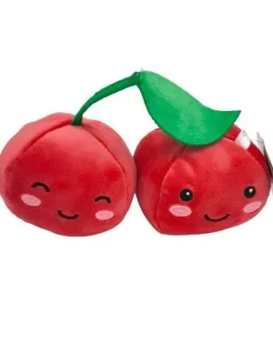 Softlings Foodies minkštas žaislas apelsinas 16 cm