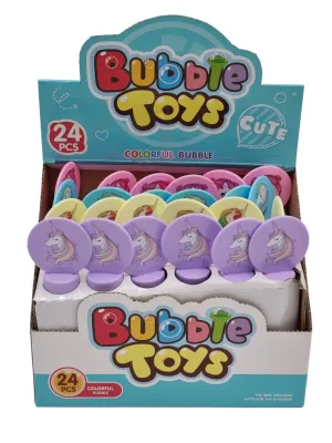 Muilo burbulai Vienaragis 35 ml