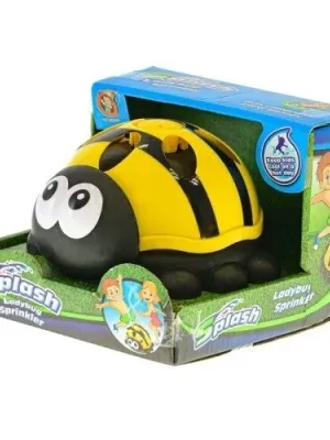 Splash vandens purkštuvas Boružėlė