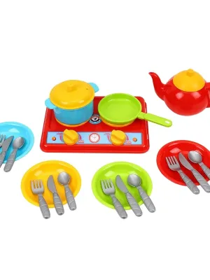 Technok virtuvės rinkinys