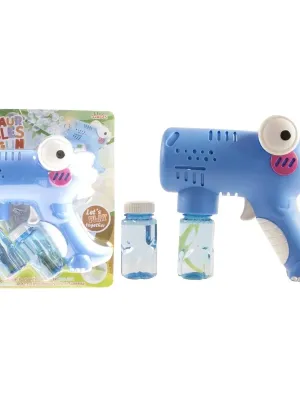 Muilo burbulų pūstuvas Vienaragis