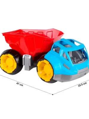 Technok sunkvežimis 47 cm