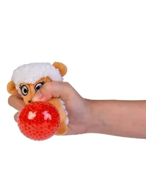 PBJ`S antistresinis žaislas Barnyard 8 cm