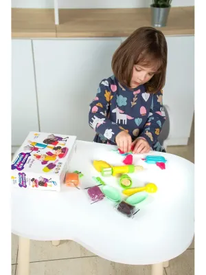 Genio Kids modelino rinkinys Ledainė