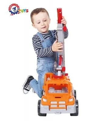 Technok kranas 57 cm