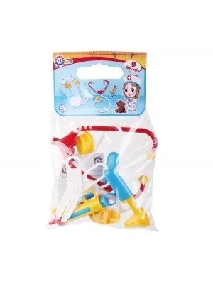 Technok gydytojo rinkinys 34 cm 4029