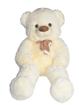 Fancy minkštas meškinas Viljamas 100 cm